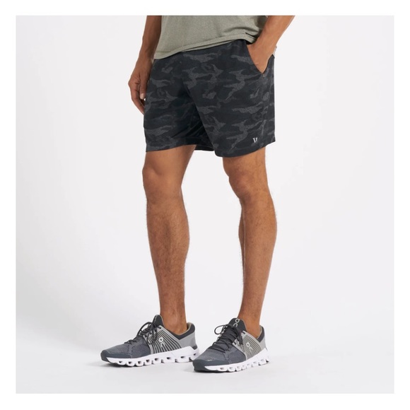 Ponto Performance Short 7